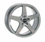 Kosei WK139 (silver)