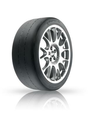 Фото BFGoodrich g-Force R1