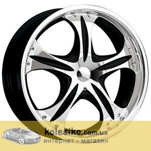 Фото MKW CX-11