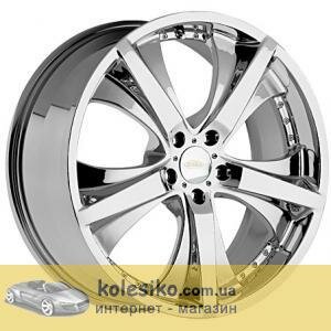 Фото MKW H-823 (chrome)