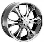 MKW MK-24 (chrome)