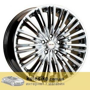 Фото MKW MK-30 Forged (chrome)