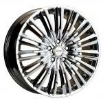 MKW MK-30 Forged (chrome)