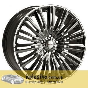 Фото MKW MK-30 Forged (MB)