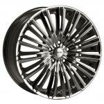 MKW MK-30 Forged (MB)