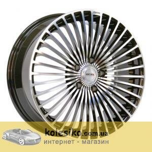 Фото MKW MK-36 Forged (AM/S)