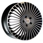 MKW MK-36 Forged (AM/B)