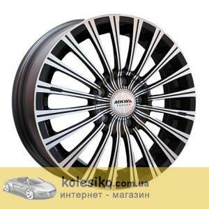 Фото MKW MK-40 Forged (AM/B)