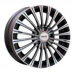 MKW MK-40 Forged (AM/B)