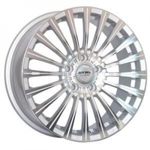 Фото MKW MK-40 Forged (AM/S)