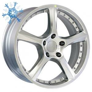 Фото MKW MK-43 (silver)