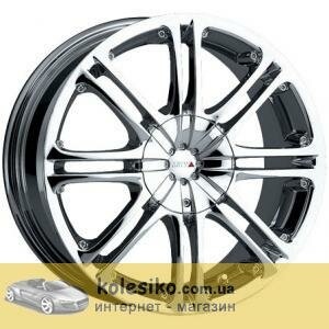 Фото MKW MK-51 (chrome)