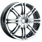 MKW MK-51 (chrome)