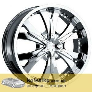 Фото MKW MK-53 (chrome)