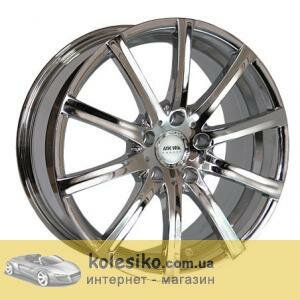 Фото MKW MK-74 Forged (chrome)