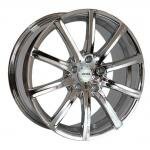 MKW MK-74 Forged (chrome)