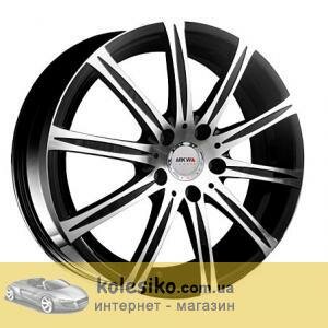 Фото MKW MK-74 Forged (AM/B)