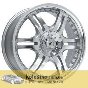 Фото MKW Venti-56 (chrome)