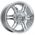 MKW Venti-56 (chrome)