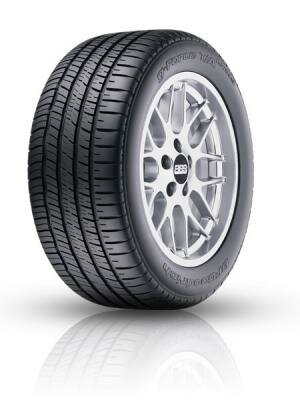 Фото BFGoodrich g-Force T/A KDWS