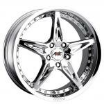 MKW Avenue-535 (chrome)