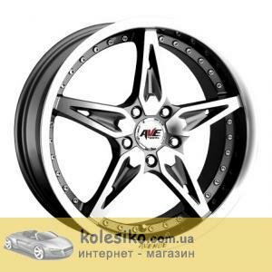Фото MKW Avenue-535 (AM/HB)