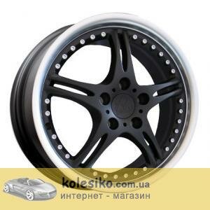 Фото MKW GT-03 (LM/MB)