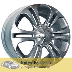 Фото MKW MK-12 (silver)