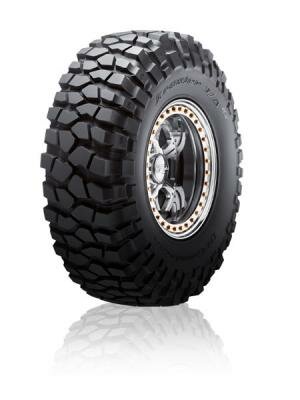 Фото BFGoodrich Krawler T/A KX