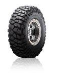 BFGoodrich Krawler T/A KX