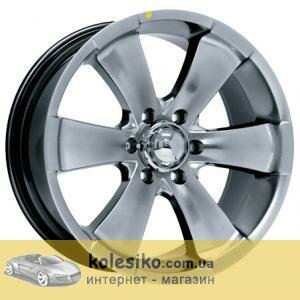 Фото MKW MK-18 (HB)