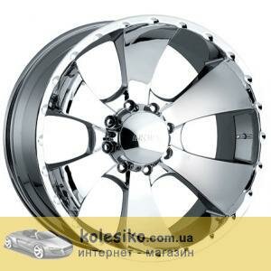 Фото MKW MK-19 (chrome)