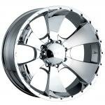 MKW MK-19 (chrome)