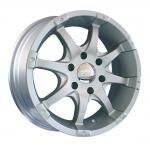 MKW MK-26 (silver)