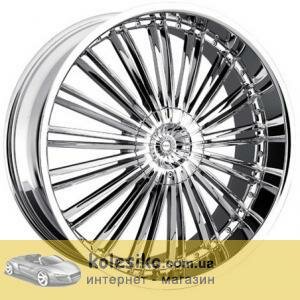 Фото MKW MK-34 Forged (chrome)