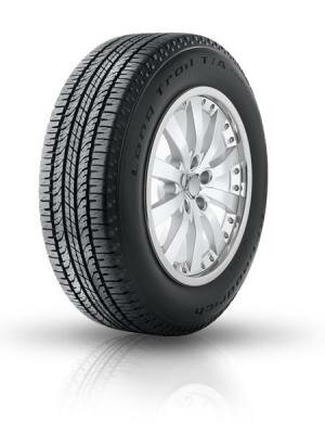 BFGoodrich Long Trail T/A Tour Фото BFGoodrich Long Trail T/A Tour