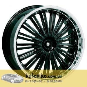 Фото MKW MK-34 Forged (LM/MB)