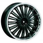 MKW MK-34 Forged (LM/MB)