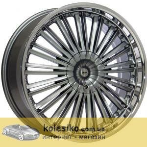 Фото MKW MK-34 Forged (LM/S)