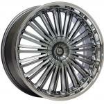 MKW MK-34 Forged (LM/S)