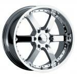 MKW MK-44 (chrome)