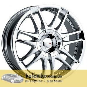 Фото MKW MK-57 (chrome)