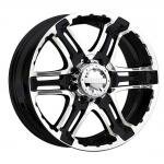 MKW Gear-713 (AM/MB)