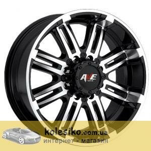 Фото MKW Avenue-530 (AM/B)
