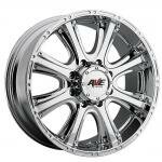 MKW Avenue-531 (chrome)