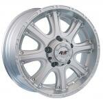 MKW Avenue-531 (silver)