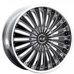 MKW Avenue-536 (chrome)