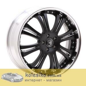 Фото Marcello MT-01 (MB)