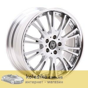 Фото Marcello MT-05 (HS)