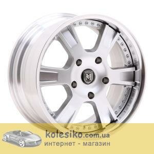 Фото Marcello MT-08 (HS)